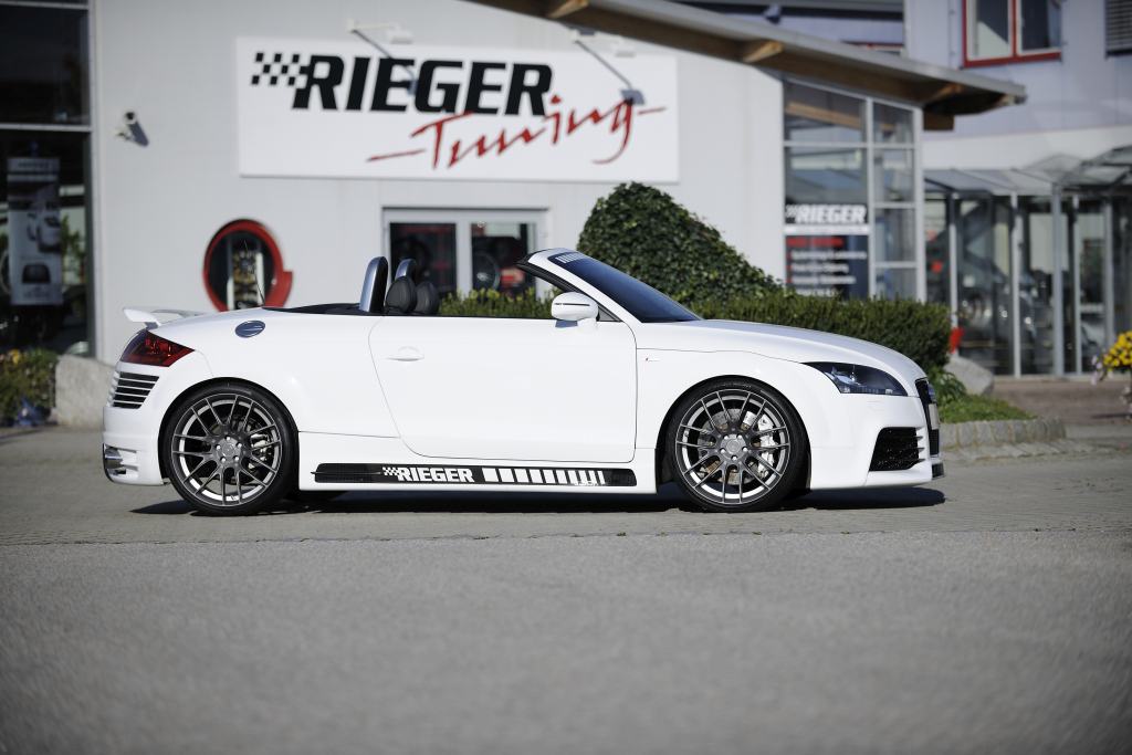 /images/gallery/Audi TT (8J) Roadster